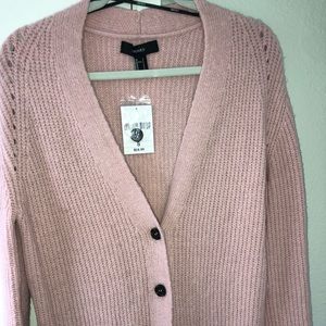 Forever 21 Cardigan